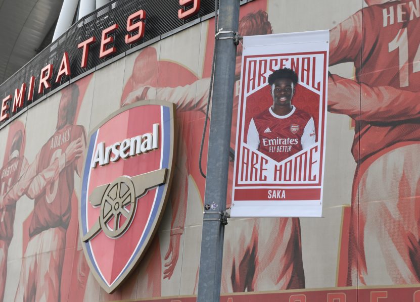 Arsenal 22