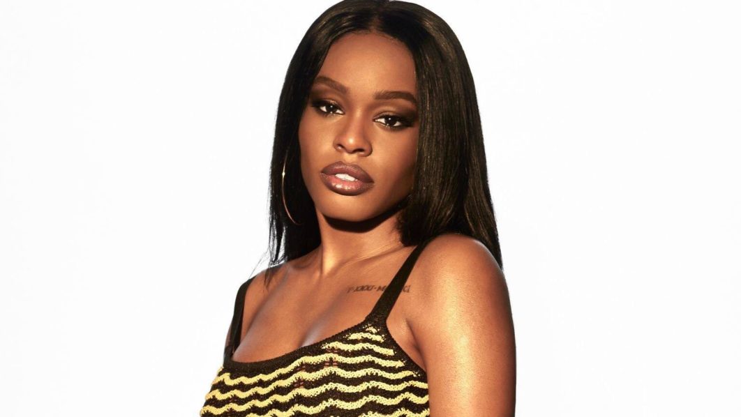 Azealia Banks – Twitter – readyplayerjoe