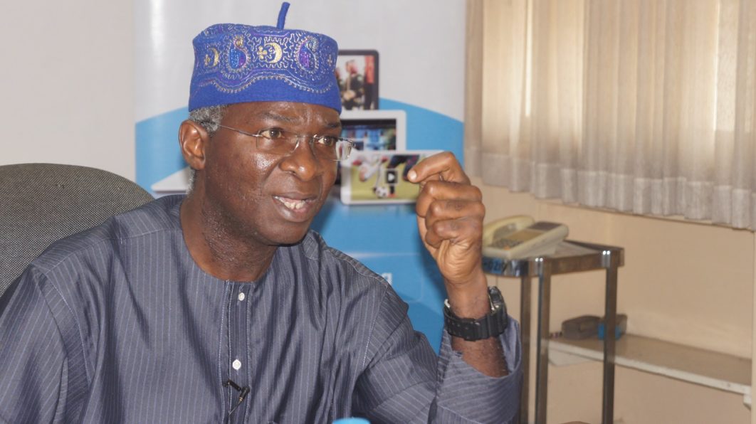 Babatunde Fashola