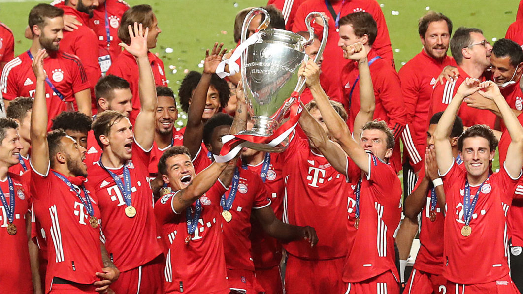 Bayern Munich