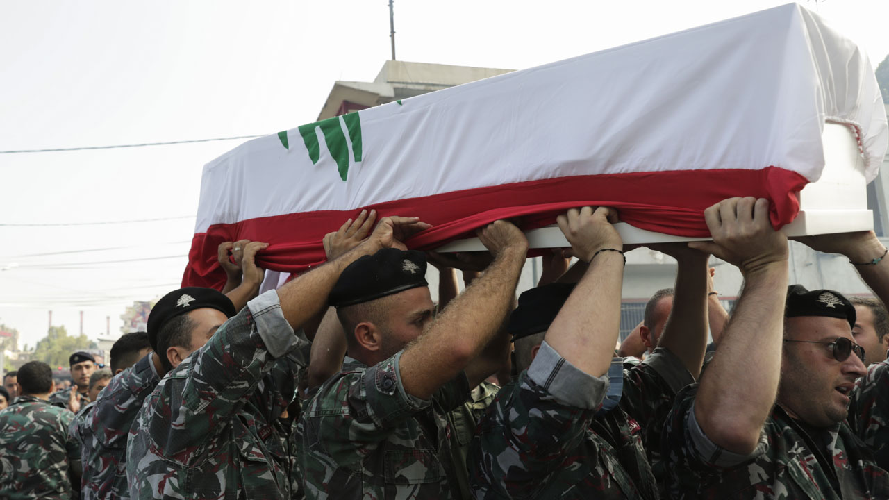 LEBANON-BLAST-FUNERAL
