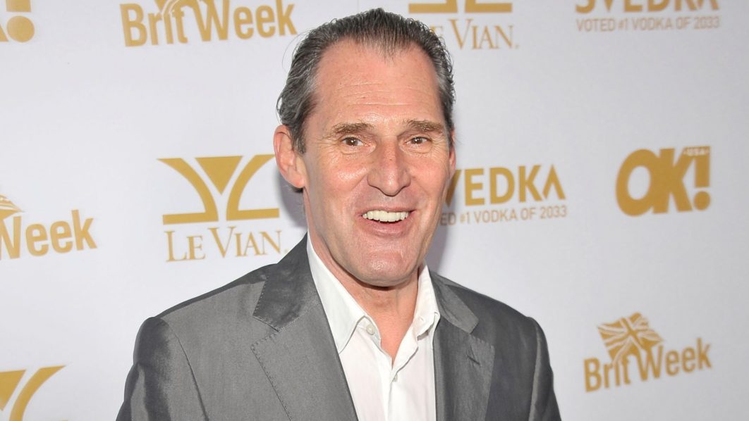Ben Cross – New York Post