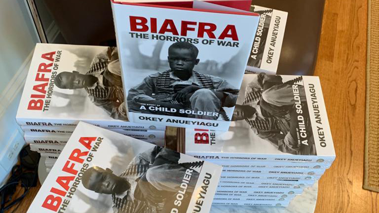 Biafra