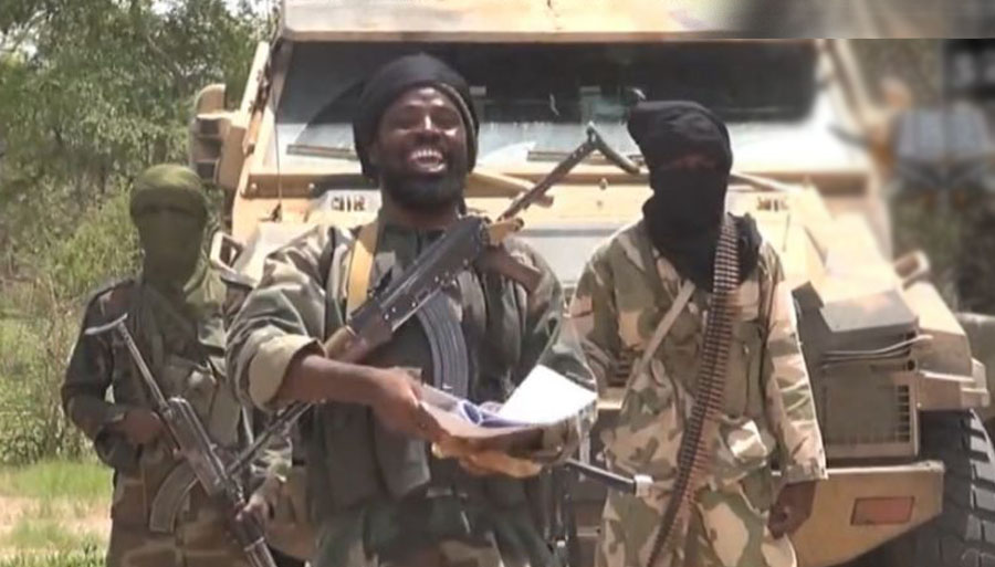 Boko-Haram