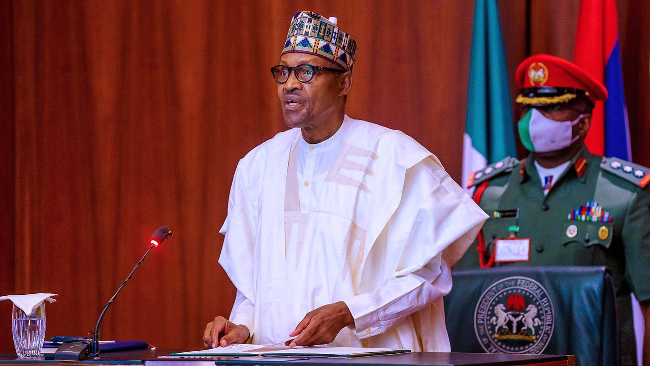 Buhari