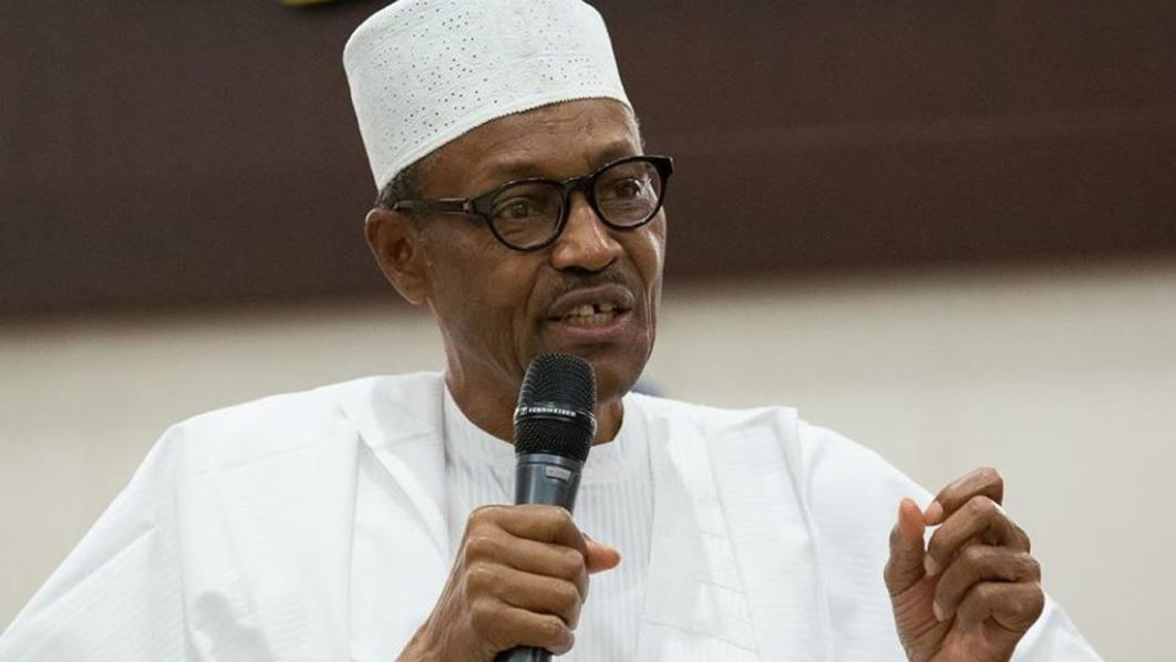 Buhari