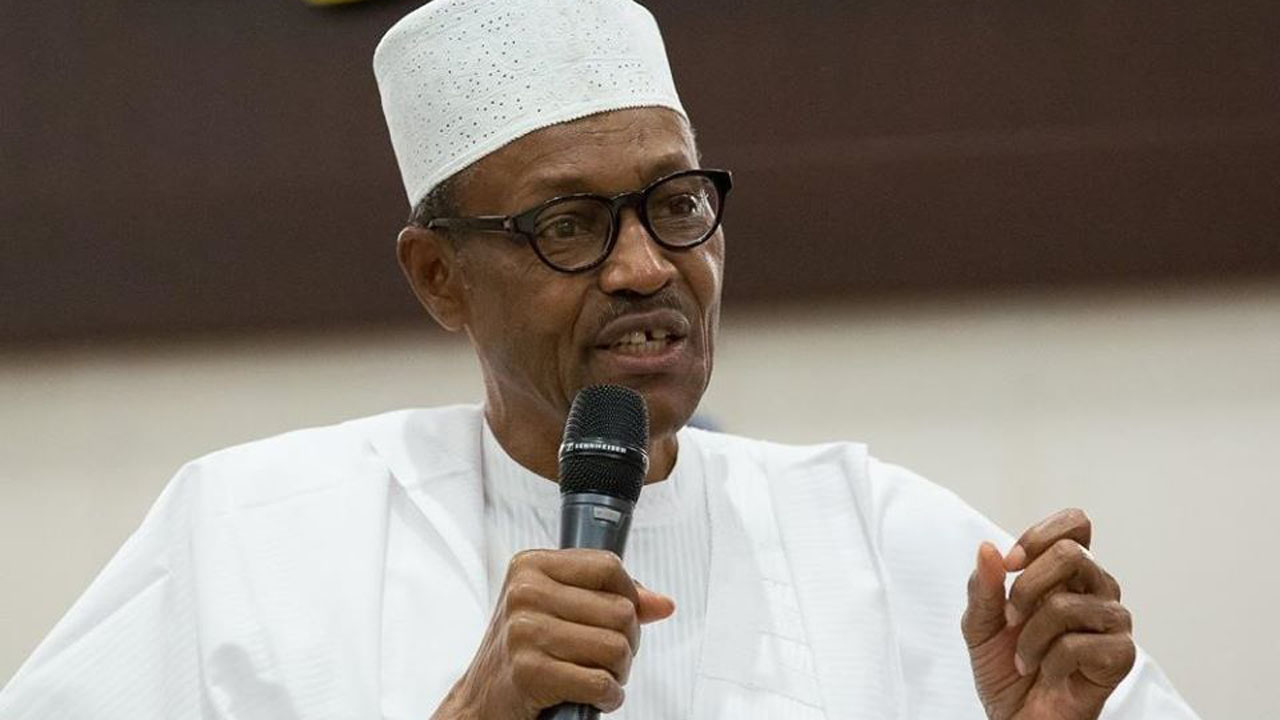 Buhari