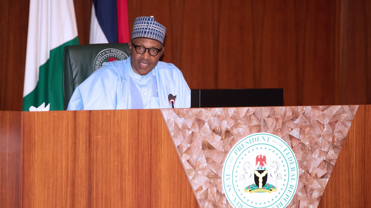 Buhari