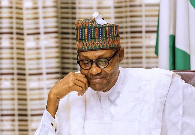 Buhari