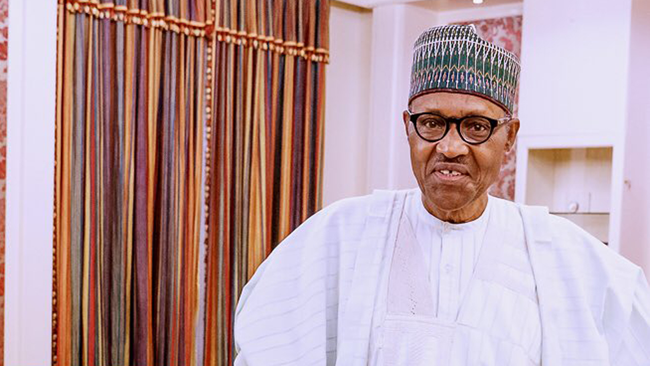 Buhari