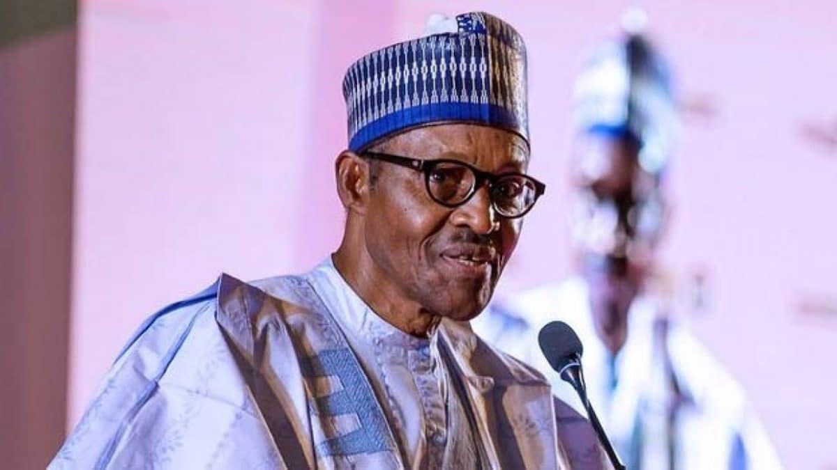 Buhari