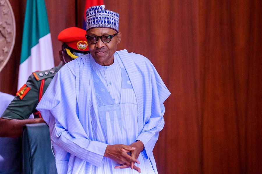 Buhari