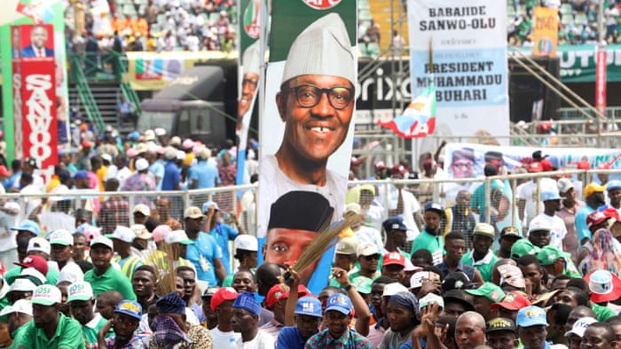 Buharians-ans-