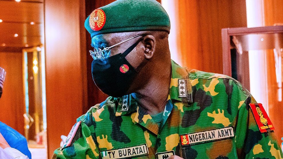 Buratai