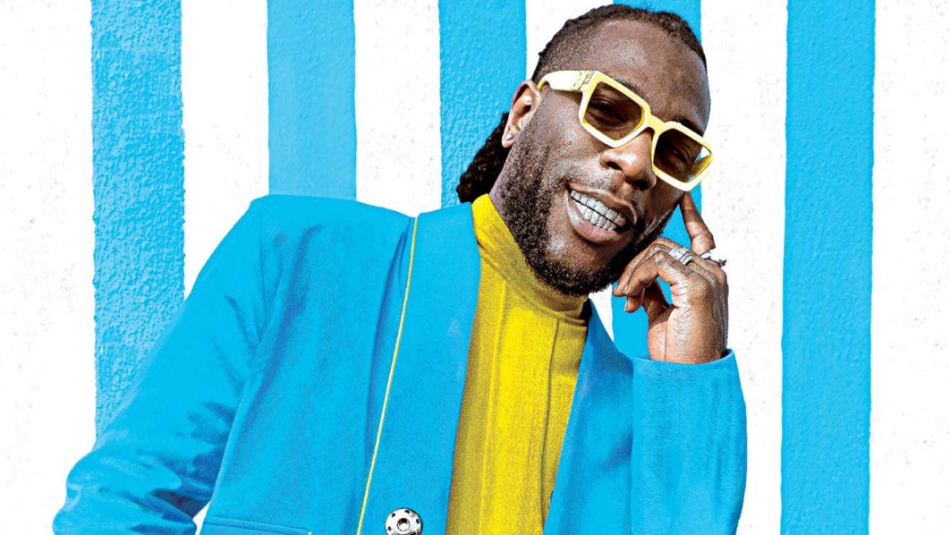 Burna-Boy