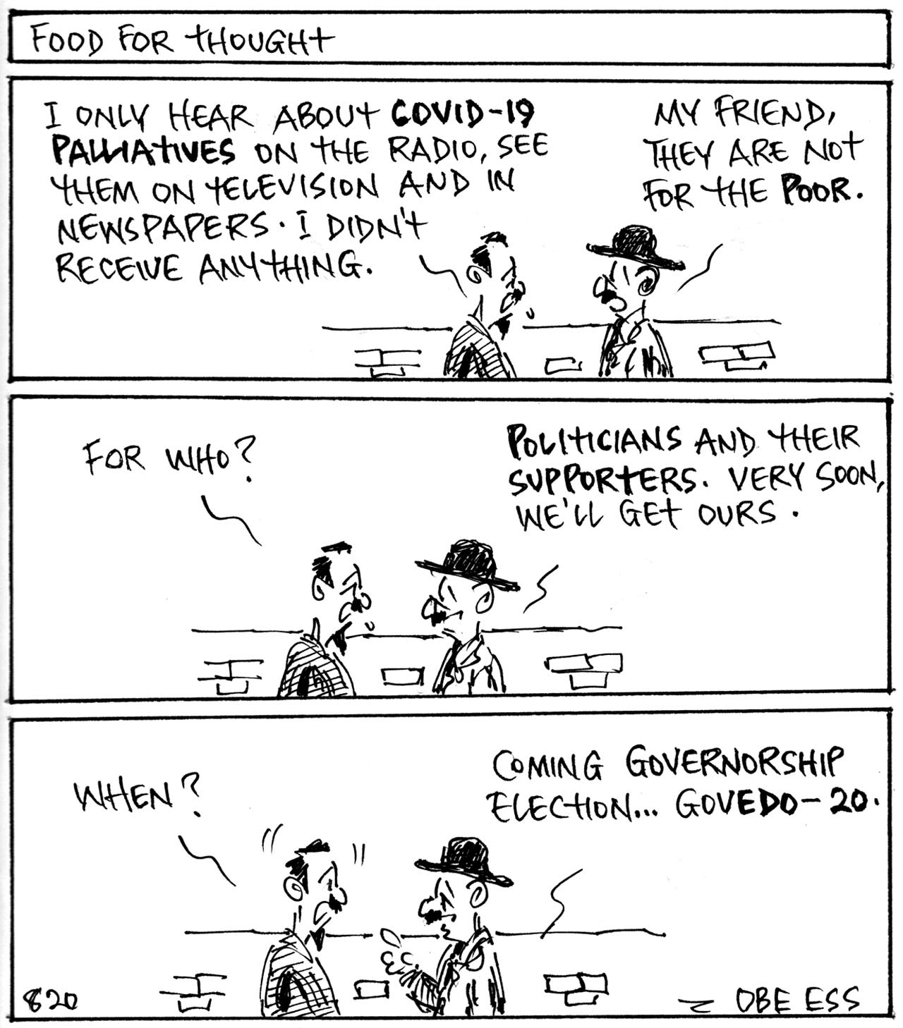 CARTOON
