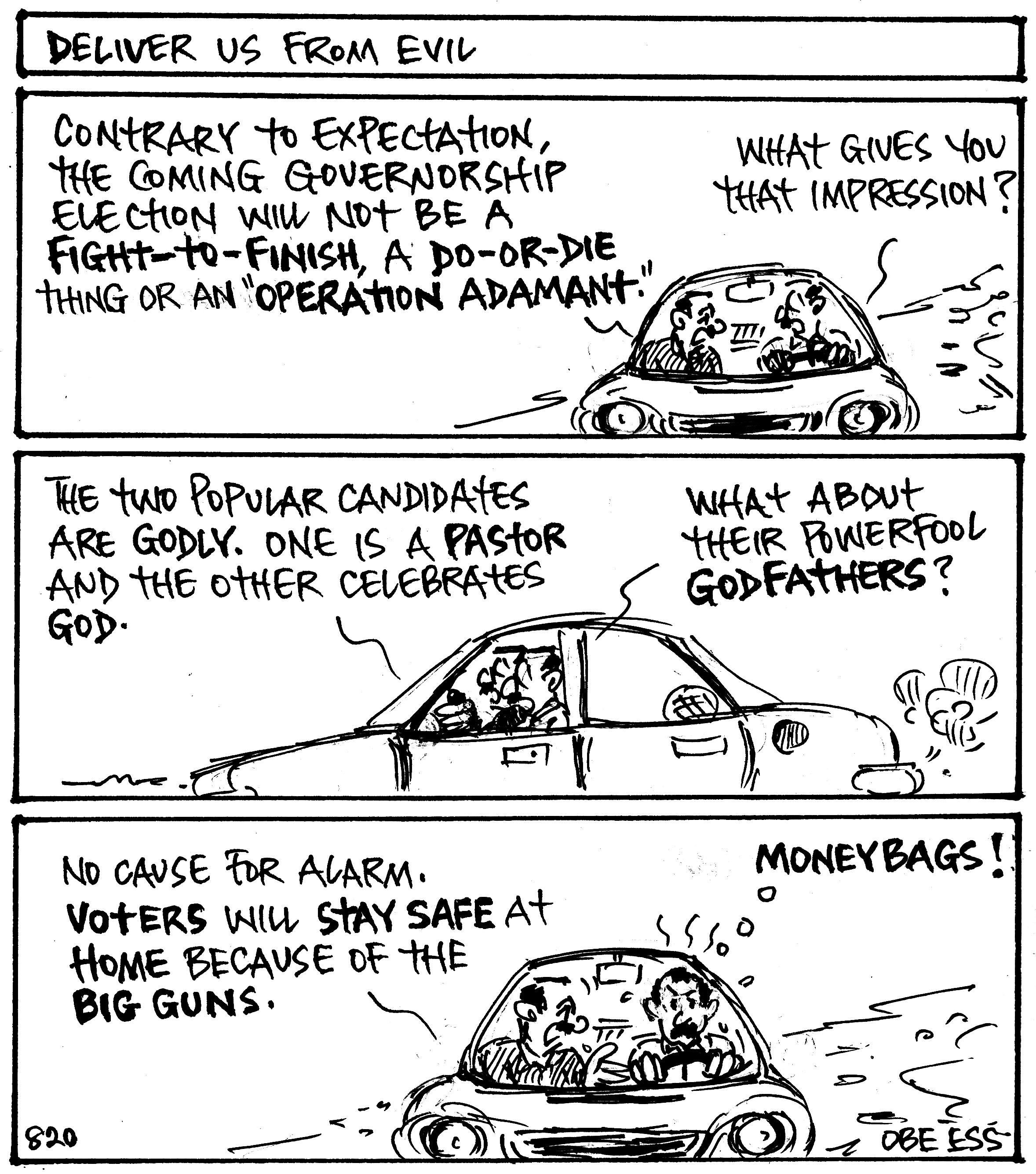 CARTOON