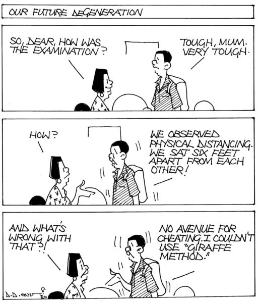CARTOON