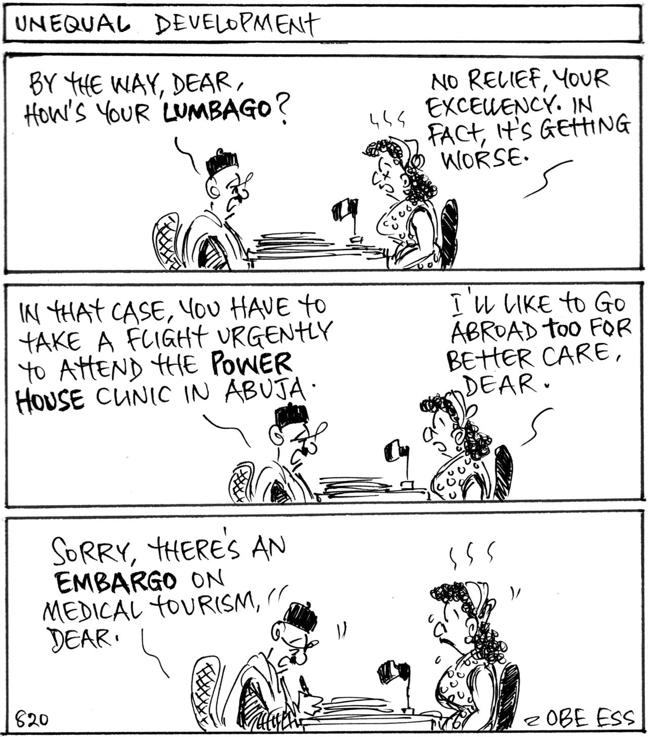 CARTOON