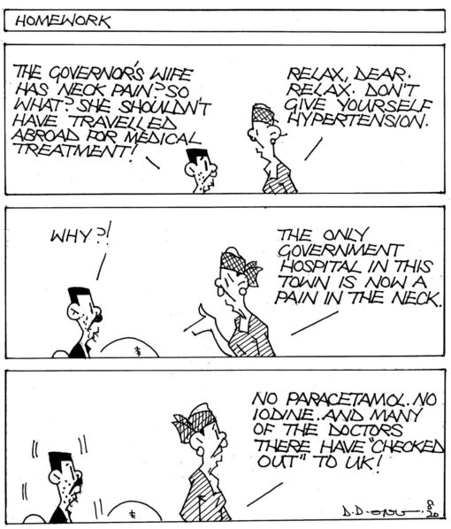 CARTOON