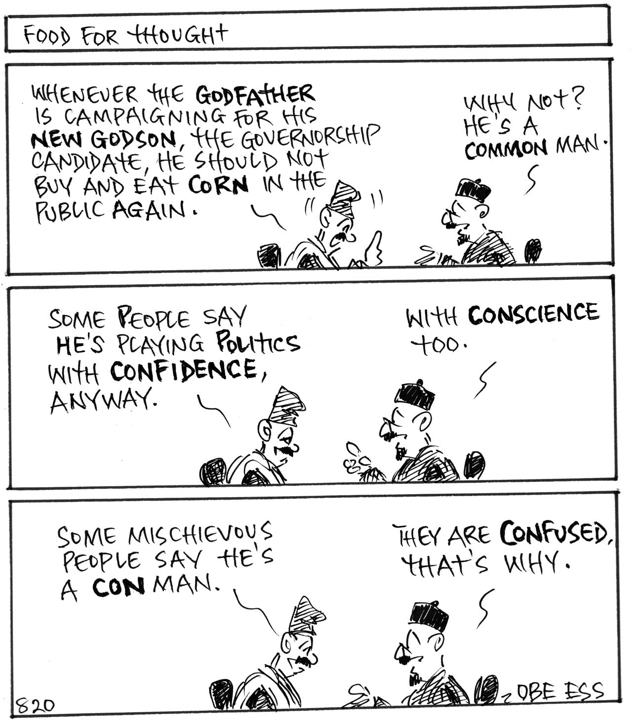 CARTOON-WED