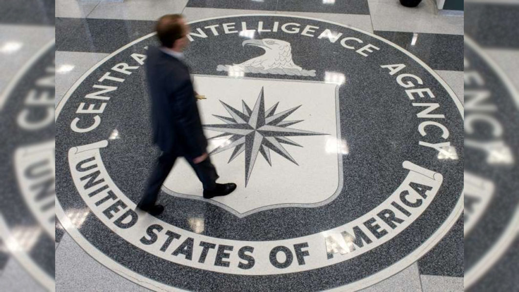 CIA