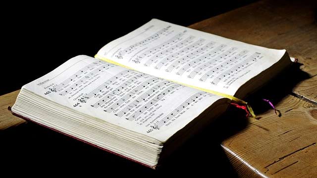 Catholic-Hymn-Book