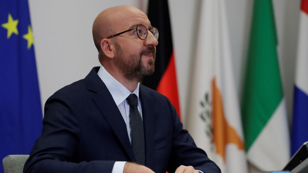 Charles Michel