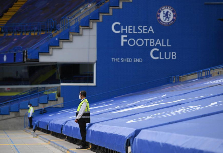 Chelsea