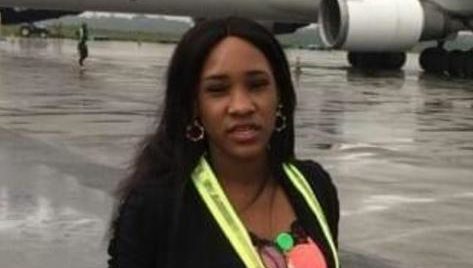 Chidinma Ajoku