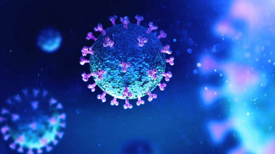 Coronavirus 1
