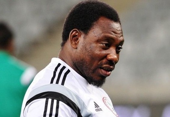 Daniel-Amokachi