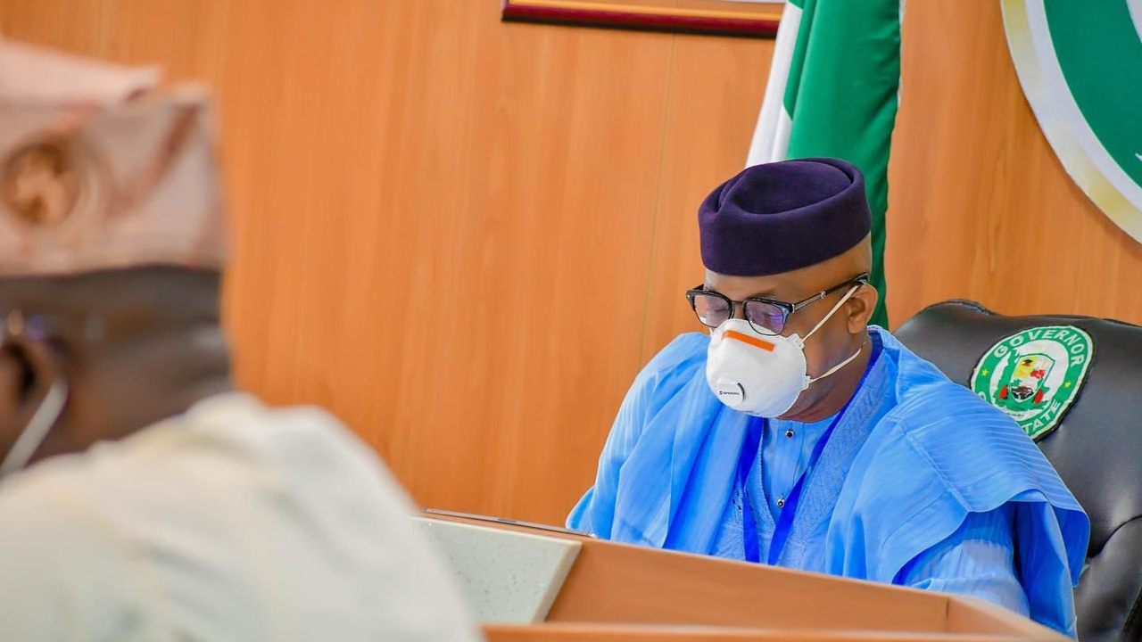 Dapo Abiodun