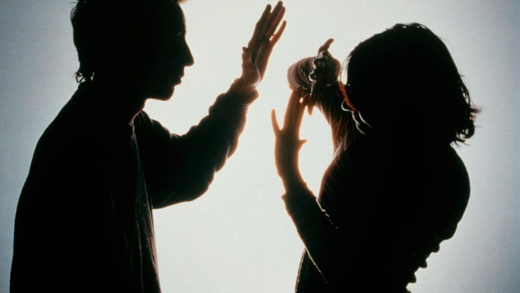 Domestic-Violence
