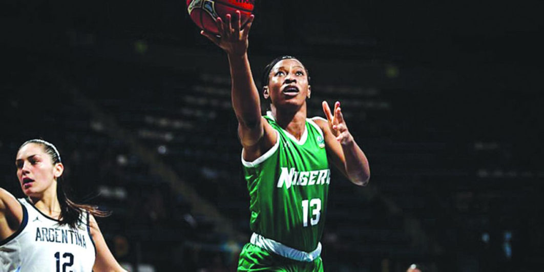 D’Tigress’ Akhator