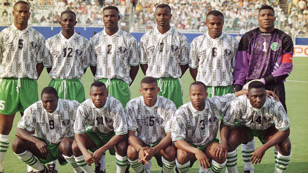Eagles