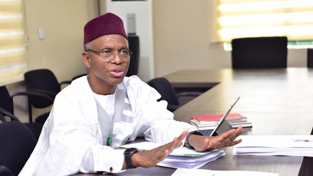 El-rufai
