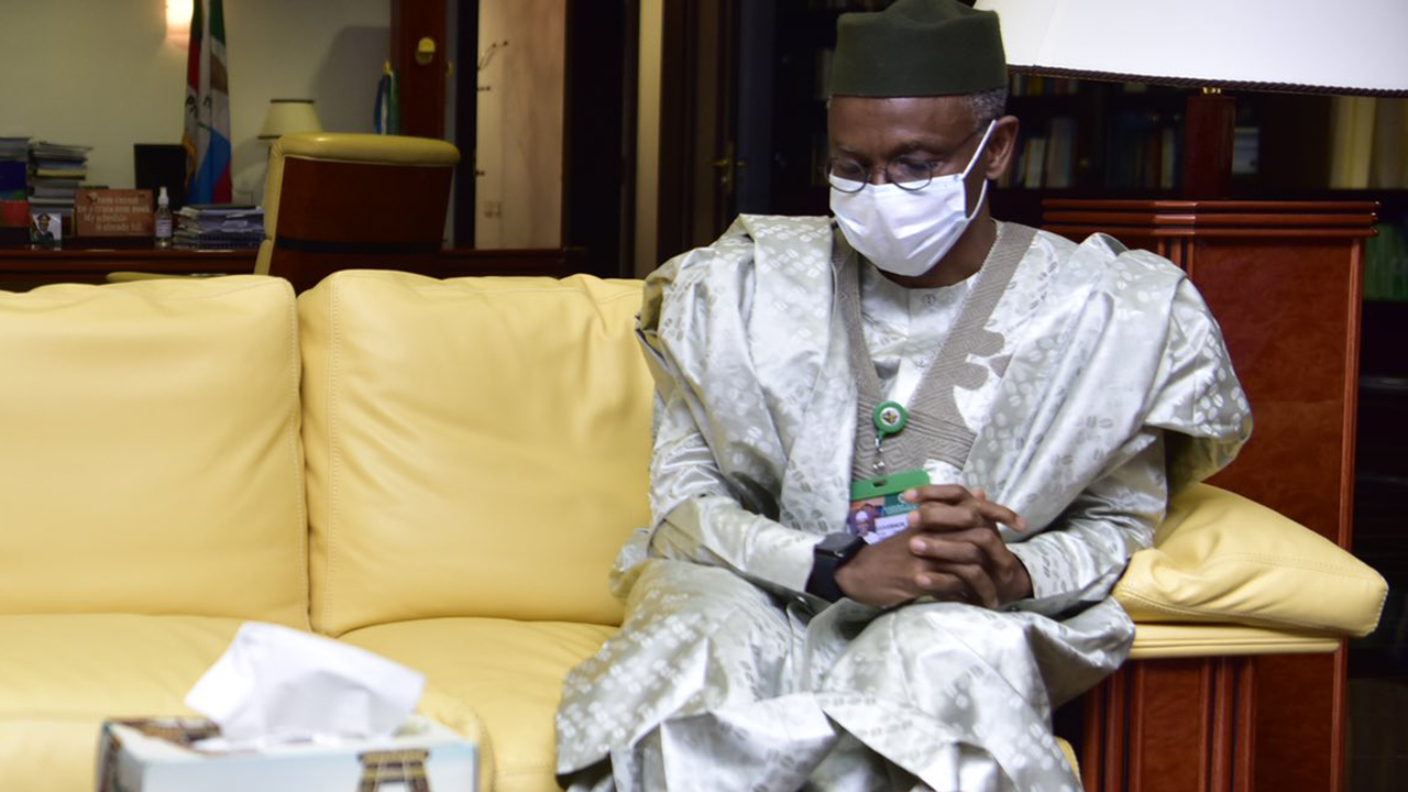 Elrufai