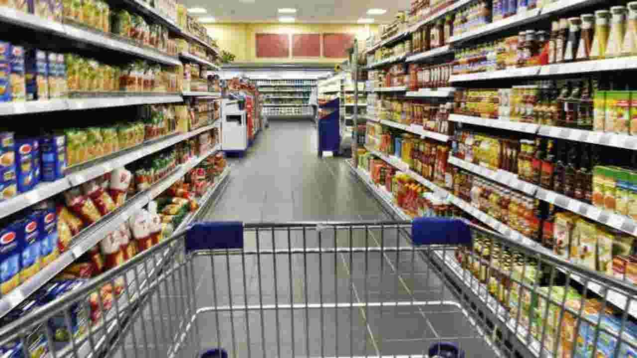 FMCG