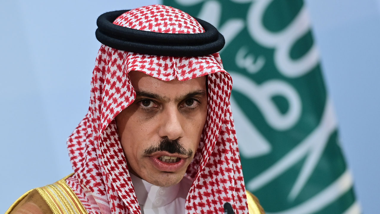 Faisal bin Farhan