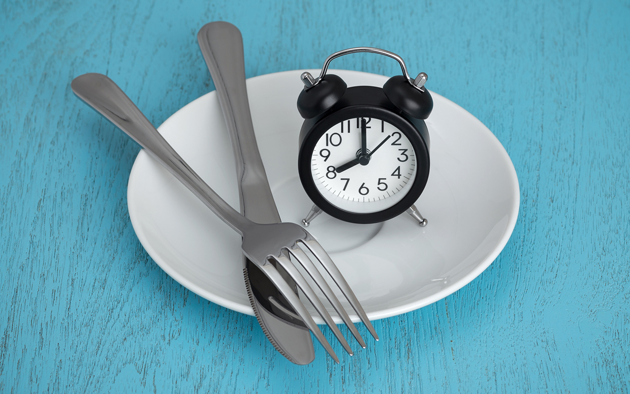 Fasting