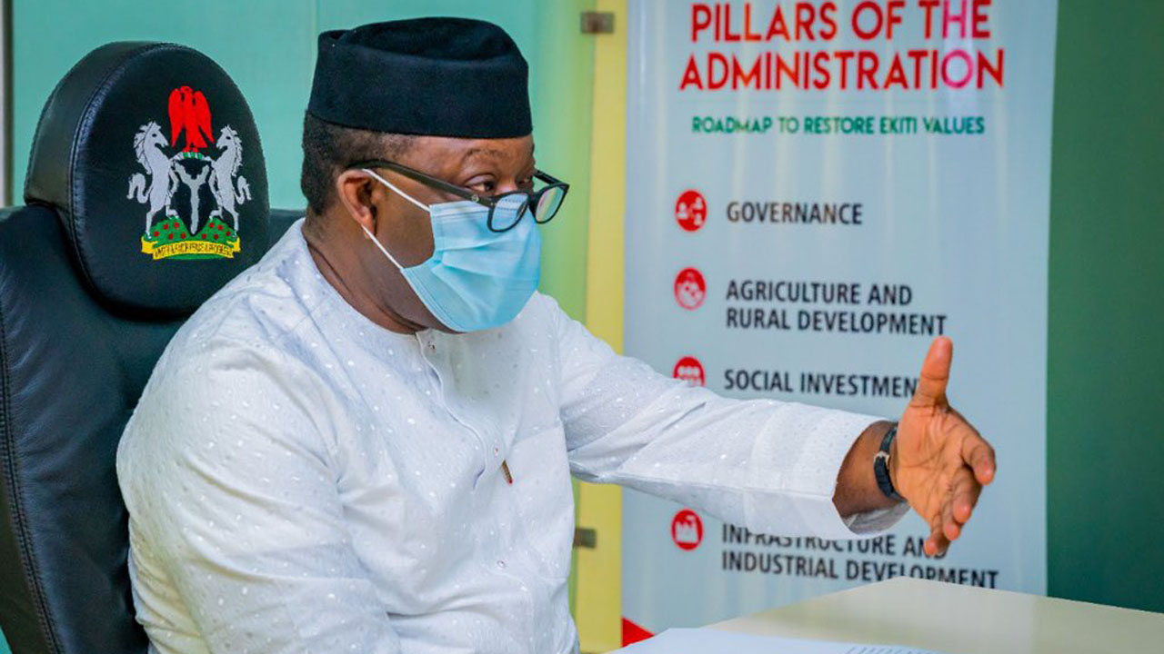 Fayemi