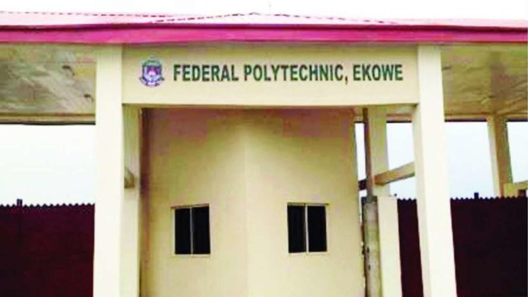 Fed-Poly-Okowe-Admission-Form