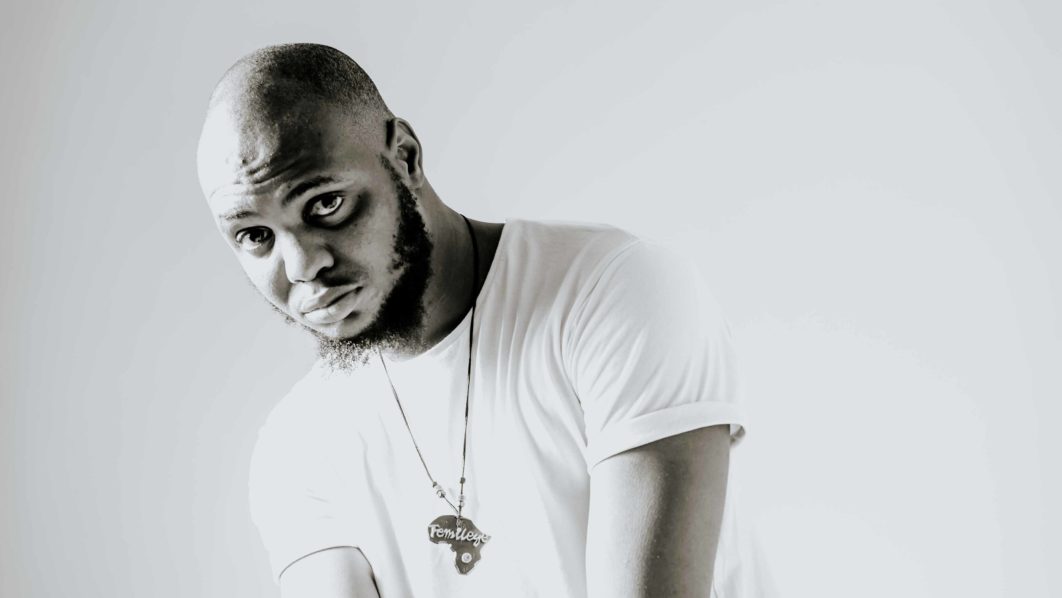 Femi Leye