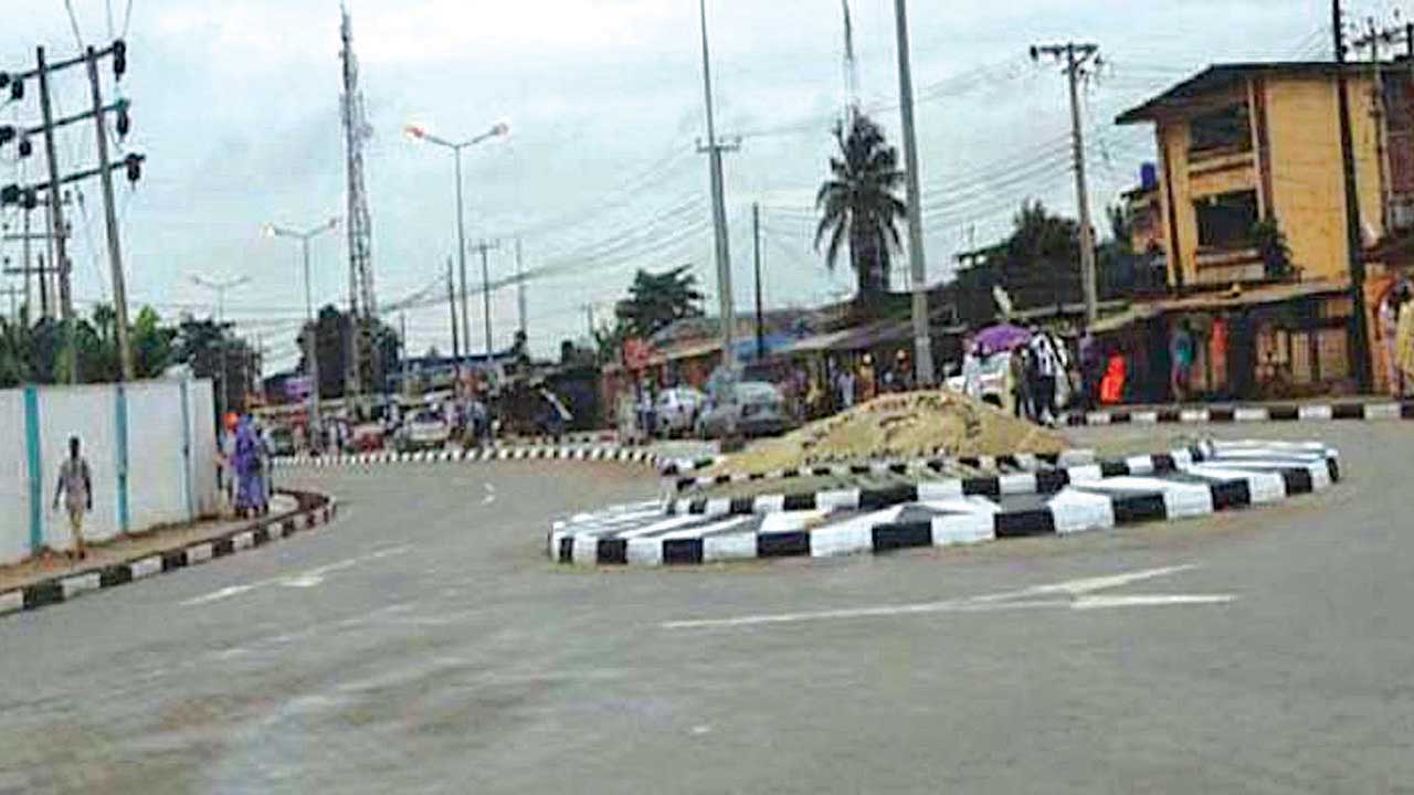 Focus-Ikorodu