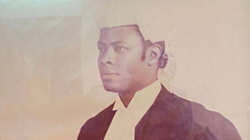Folarin-Coker