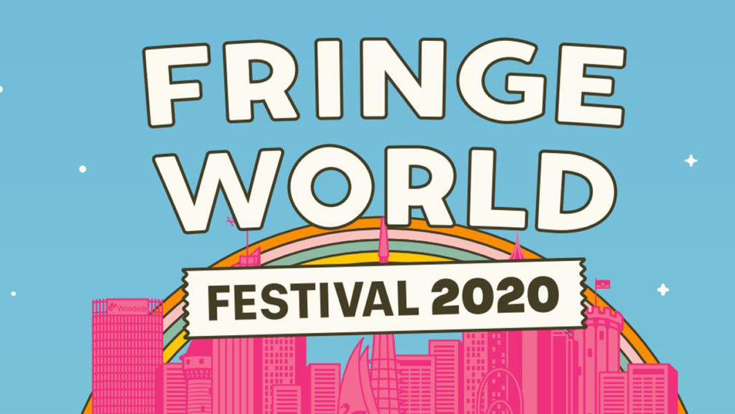 Fringe Festivals 2020