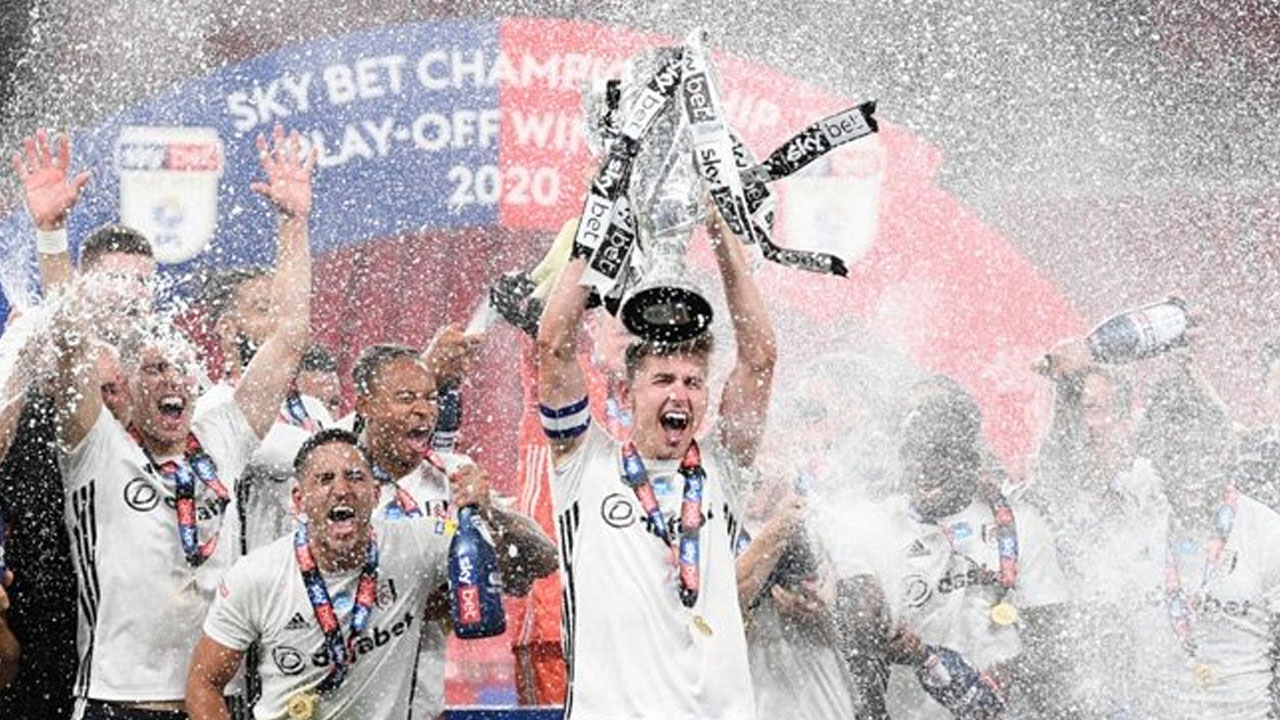 Fulham