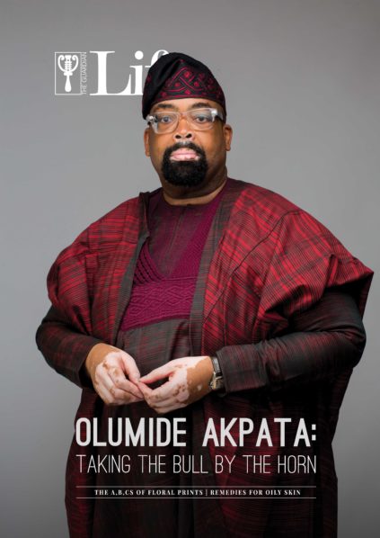 Olumide Akpata