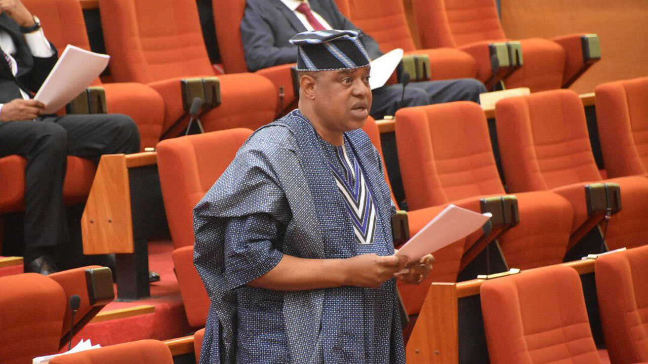 Gbenga-Ashafa